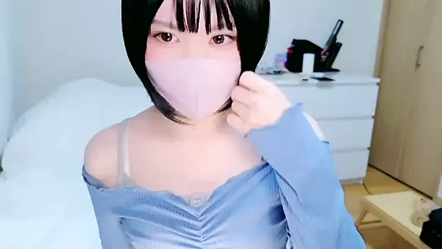  HIKARU  online show from January 2025 03:39:01 PM