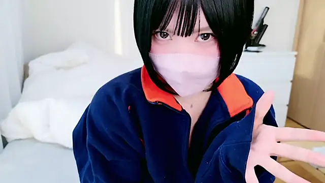  HIKARU  online show from January 2025 06:56:02 AM