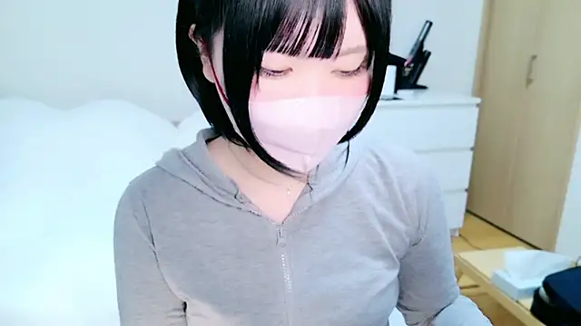  HIKARU  online show from January 2025 02:19:02 PM