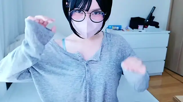  HIKARU  online show from March 2025 12:07:01 AM