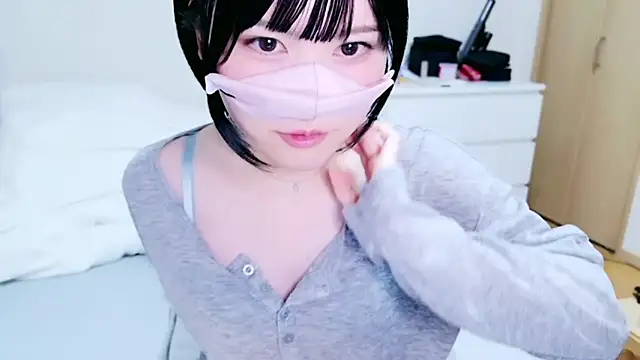  HIKARU  online show from March 2025 02:16:01 PM