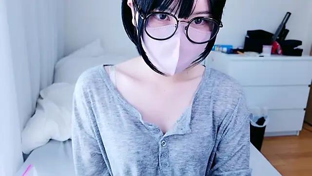  HIKARU  online show from March 2025 12:05:02 AM