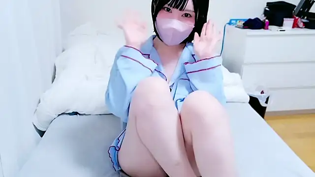  HIKARU  online show from March 2025 02:01:02 PM