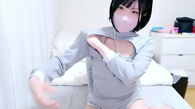  HIKARU  online show from March 2025 11:42:01 AM