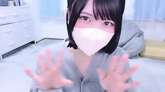  HIKARU  online show from March 2026 12:23:02 AM