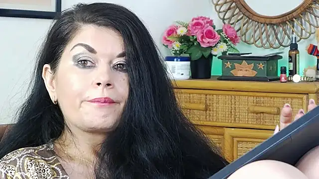 EllenGrace online show from March 2025 12:49:01 AM