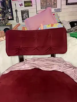 Snapshot of TrenaAnne chatting on February 2025 02:03:02 PM TrenaAnne online show from February 2025 02:03:02 PM