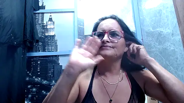 Nastylatinaxxx online show from February 2026 11:46:01 PM