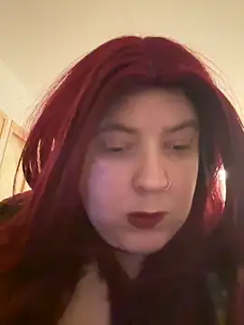 Sexy Little SlutAriel online show from October 2025 01:35:01 AM