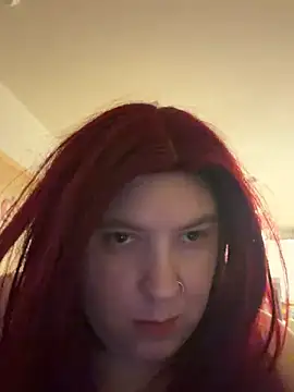 Sexy Little SlutAriel online show from February 2026 06:26:01 AM