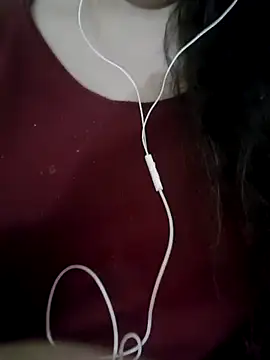 Zanoba-16 online show from February 2025 08:03:02 PM