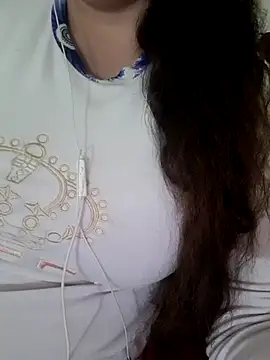 Zanoba-16 online show from March 2025 07:28:01 PM