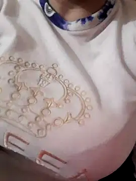 Zanoba-16 online show from March 2025 03:51:02 PM