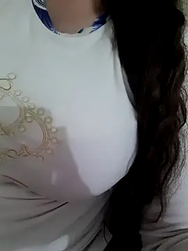 Zanoba-16 online show from March 2025 11:35:02 PM