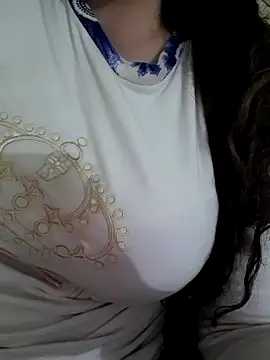 Zanoba-16 online show from March 2025 08:42:02 PM