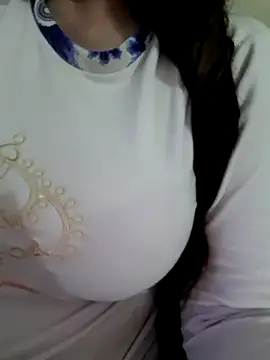 Zanoba-16 online show from March 2025 03:14:02 PM