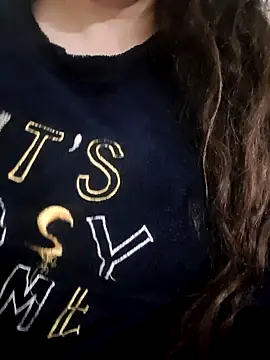 Zanoba-16 online show from March 2025 07:38:02 PM