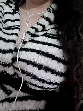 Zanoba-16 online show from March 2025 11:33:02 AM