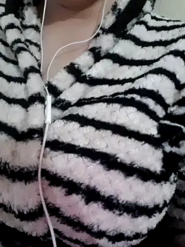 Zanoba-16 online show from March 2025 11:53:01 AM