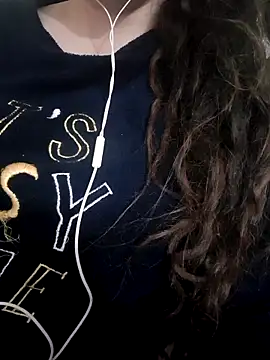 Zanoba-16 online show from March 2025 03:10:02 AM