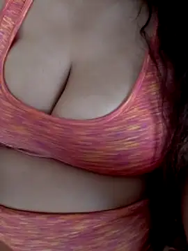 Zanoba-16 online show from October 2025 10:27:01 AM