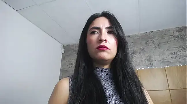 JainaRogers online show from February 2025 05:22:02 PM