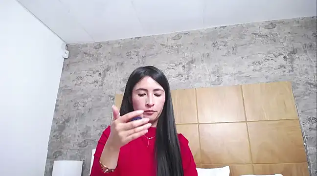 JainaRogers online show from February 2025 05:35:01 PM