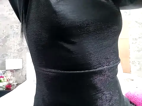 JainaRogers online show from February 2025 11:22:01 PM