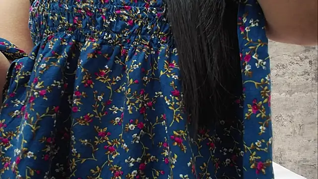 JainaRogers online show from October 2025 05:12:02 PM