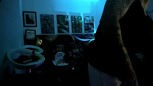 Snapshot of Sisoyalejo420 chatting on October 2025 02:57:02 PM Sisoyalejo420 online show from October 2025 02:57:02 PM