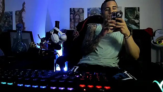 Snapshot of Sisoyalejo420 chatting on November 2025 02:30:01 PM Sisoyalejo420 online show from November 2025 02:30:01 PM