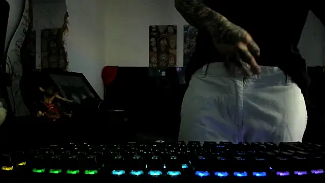 Snapshot of Sisoyalejo420 chatting on November 2025 01:54:02 PM Sisoyalejo420 online show from November 2025 01:54:02 PM