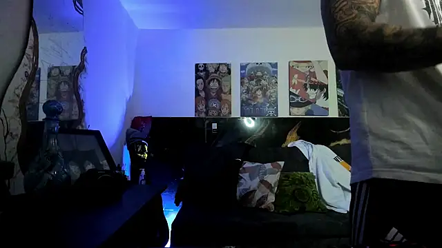 Snapshot of Sisoyalejo420 chatting on November 2025 01:04:02 PM Sisoyalejo420 online show from November 2025 01:04:02 PM