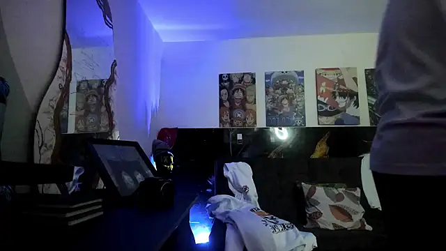 Snapshot of Sisoyalejo420 chatting on November 2025 01:27:02 AM Sisoyalejo420 online show from November 2025 01:27:02 AM