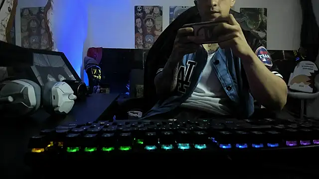 Snapshot of Sisoyalejo420 chatting on November 2025 05:57:01 PM Sisoyalejo420 online show from November 2025 05:57:01 PM