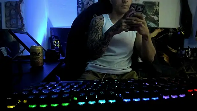 Snapshot of Sisoyalejo420 chatting on November 2025 06:52:02 PM Sisoyalejo420 online show from November 2025 06:52:02 PM