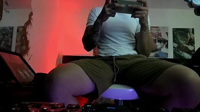 Snapshot of Sisoyalejo420 chatting on November 2025 02:57:02 AM Sisoyalejo420 online show from November 2025 02:57:02 AM