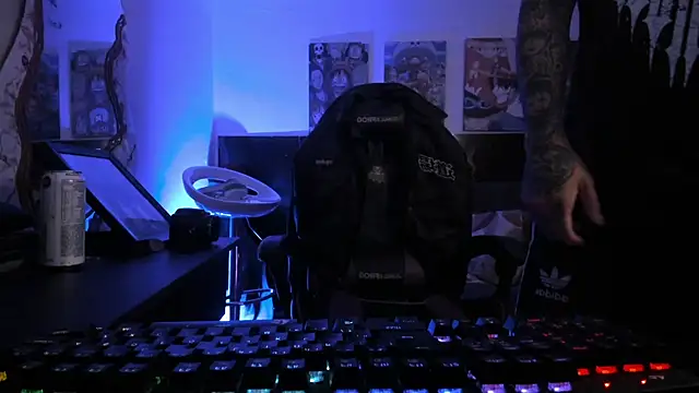 Snapshot of Sisoyalejo420 chatting on November 2025 05:17:01 PM Sisoyalejo420 online show from November 2025 05:17:01 PM