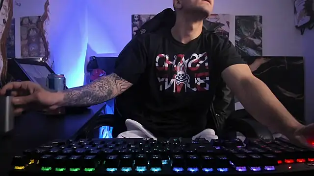 Snapshot of Sisoyalejo420 chatting on December 2025 04:35:01 PM Sisoyalejo420 online show from December 2025 04:35:01 PM