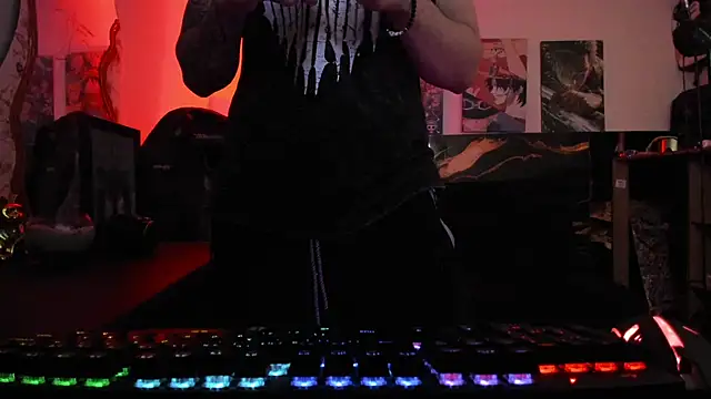 Sisoyalejo420 online show from December 2025 05:04:02 AM