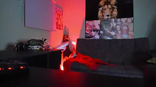 Sisoyalejo420 online show from February 2026 02:55:02 AM