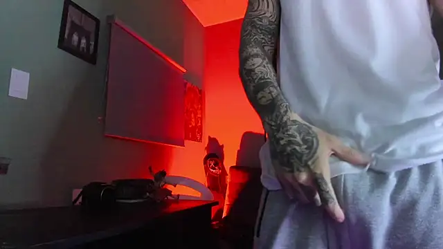 Sisoyalejo420 online show from March 2026 01:17:02 AM