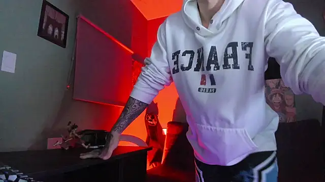 Sisoyalejo420 online show from April 2026 11:32:02 PM