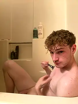 CreamyAustin online show from September 2025 12:55:01 AM