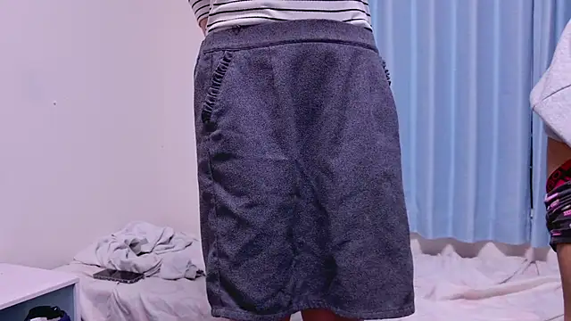 POCARI SWEAT online show from December 2024 02:34:02 PM