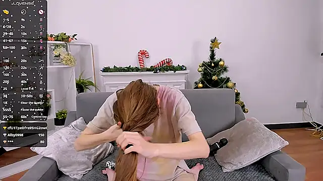  Olli  Stiw  online show from December 2024 11:17:02 PM