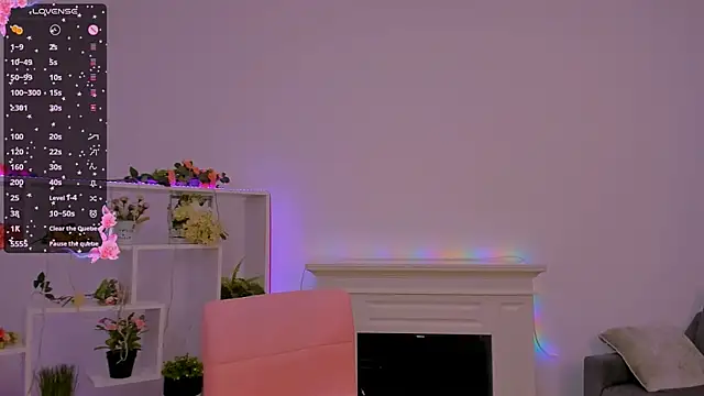  Olli  Stiw  online show from February 2025 07:27:01 AM