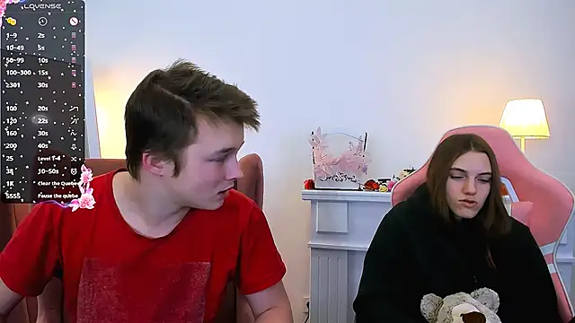  Olli  Stiw  online show from February 2025 06:40:02 AM