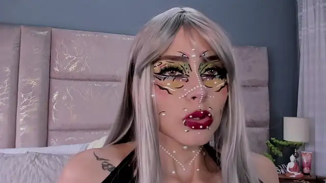 AnnieNasty online show from October 2025 02:13:02 PM