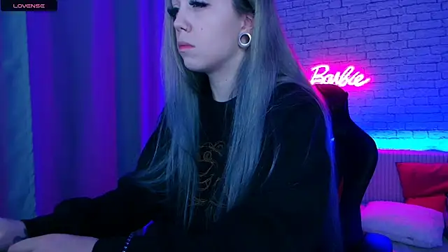 -Stacyy- online show from January 2025 01:29:01 AM